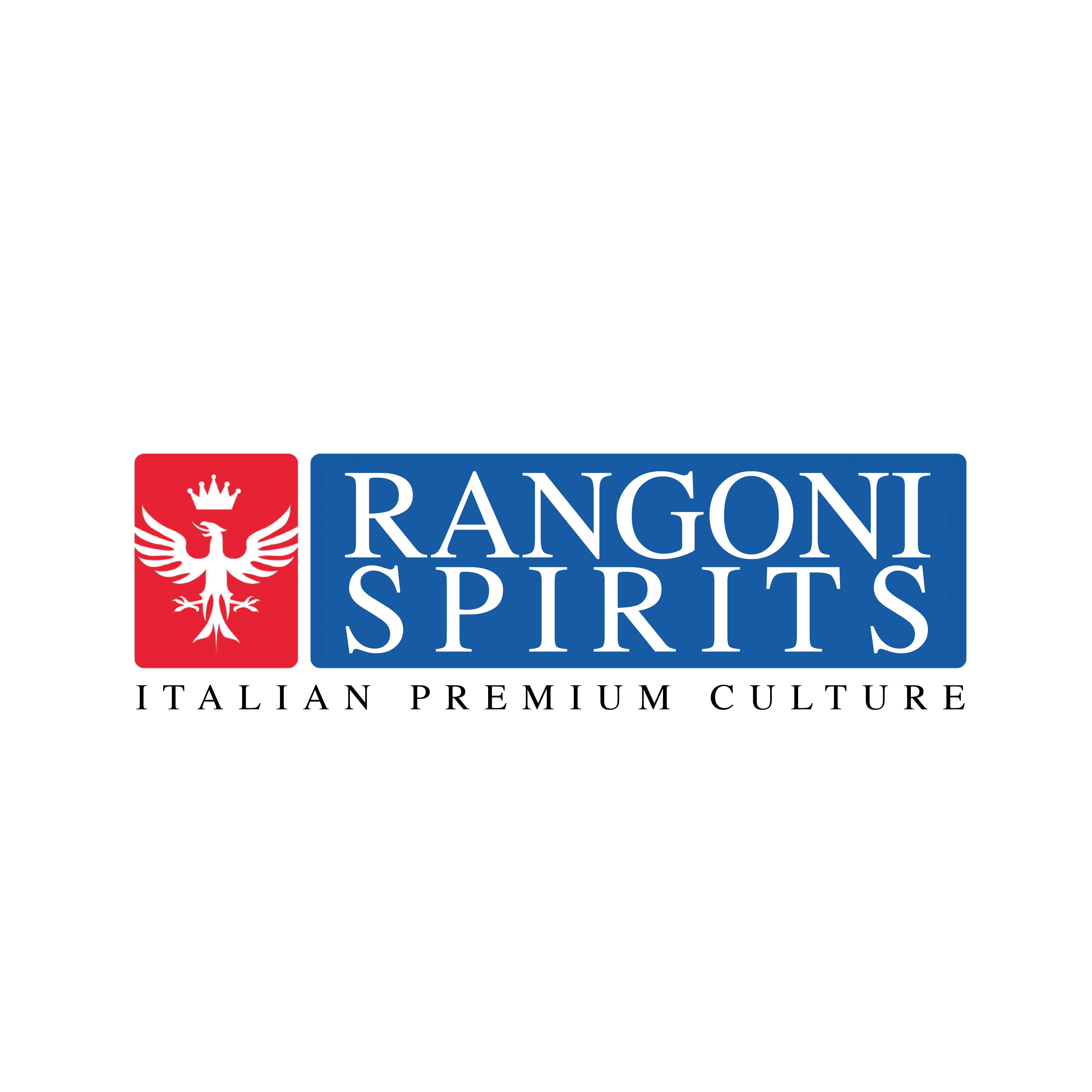 Logo Rangoni Spirits R